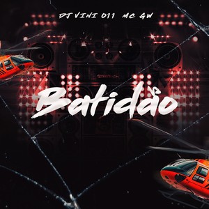 BATIDÃO (Explicit)
