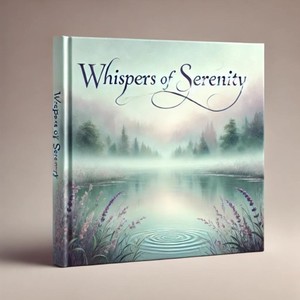 Whispers of Serenity (Explicit)