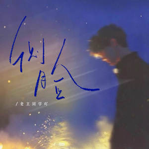 侧脸 (时间总会说出再见)