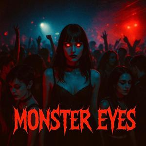 Monster Eyes