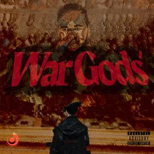 WAR GODS' (feat. Conway The Machine) (Explicit)