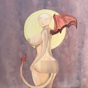 HANDCUFF HALLOW (Explicit)