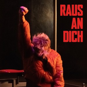 RAUS AN DICH (LIVE @OBERHAUSEN)