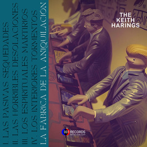 Los espirituales martirios