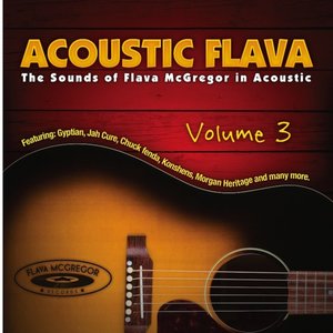 Even Though Things Will Change Acoustic