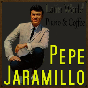 Latin World, Piano & Coffee