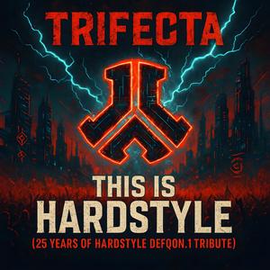 This is Hardstyle (25 Years of Hardstyle Defqon.1 Tribute)