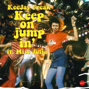 Keep On Jumping (Extended Mix)