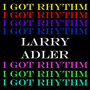 I Got Rhythm