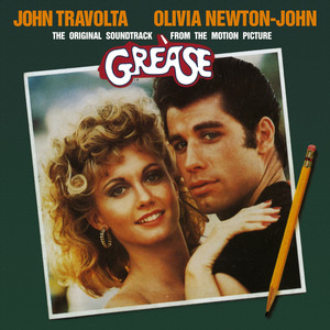 Grease (The Original Motion Picture Soundtrack) (火爆浪子 电影原声带)