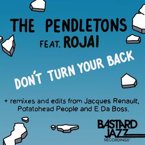 Keep It Working (E Da Boss's Extended Edit)