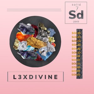 Solid (Instrumental Version)