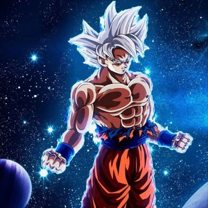 Z Fighter (Explicit)
