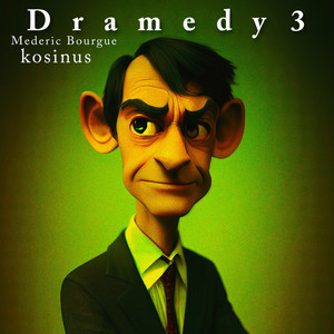 Dramedy 3