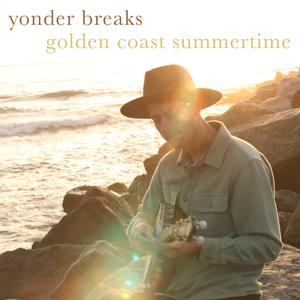 Golden Coast Summertime (feat. Nico Fernandez)