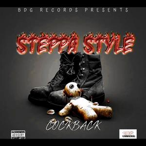 Steppa Style (Explicit)