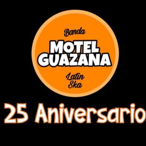 Motel Guazana 25 Años