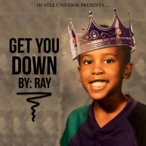Get You Down (Explicit)