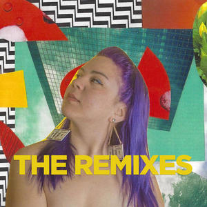 Feedback: The Remixes