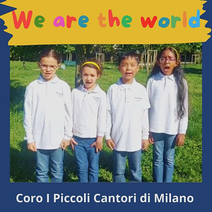 We are the world