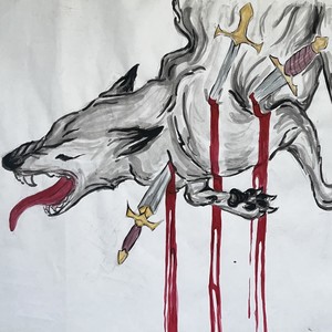 Поэма о Безвременье!!! (Explicit)