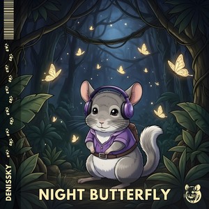 Night Butterfly