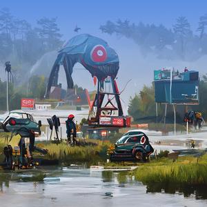 trapped in the mortal world