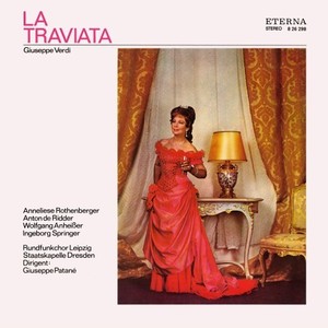 La Traviata - Act I: 