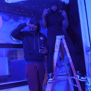 Certified Stepper(feat. BabyStone Gorillas) (Explicit)