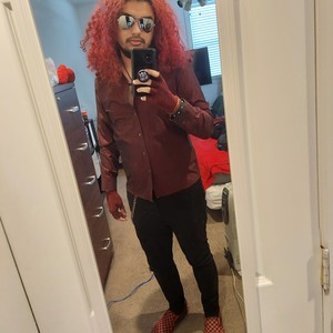 Salsa Roof (Explicit)