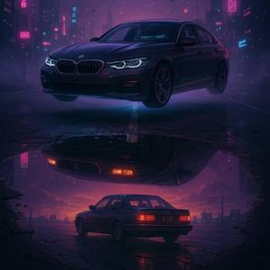 Beamer (feat. T.I Blaze) (Explicit)