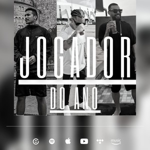 Jogador do ano (Explicit)