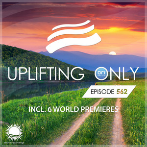 Inception (UpOnly 562) (Mix Cut)