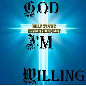 G.I.W - God.I'm.Willing