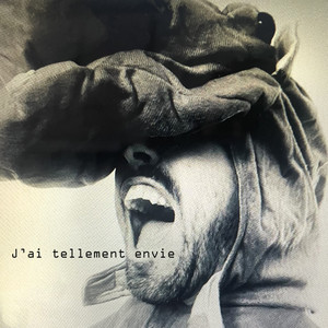 J'ai tellement envie (Single)