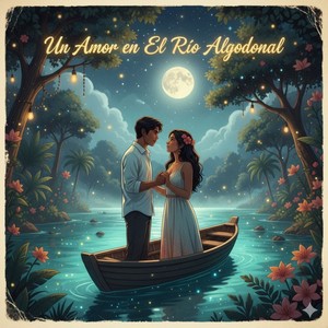 Un Amor en El Río Algondonal (Remix)