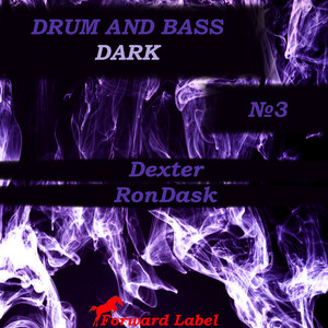 Drum & Bass Dark N.3