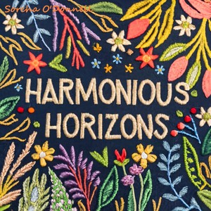 Harmonious Horizons