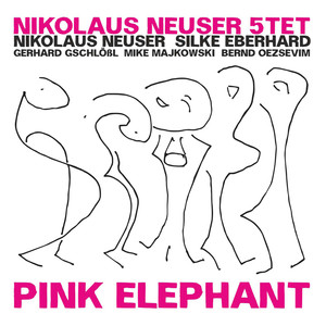 Pink Elephant