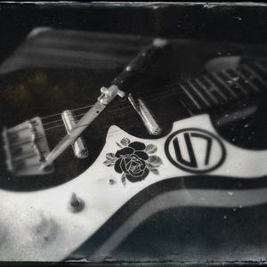 Shape of a Woman-Chain of the Unseen Seven
