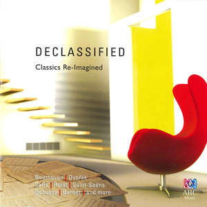 Lieutenant Kijé, Symphonic Suite, Op.60 - 2. Romance (Arr. Tom Ferris and Leon Gaer) (第2首 浪漫曲)