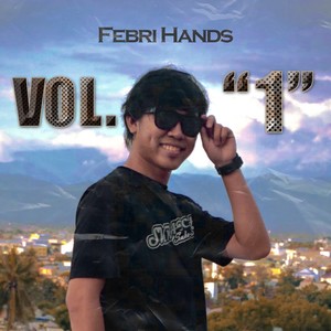 Febri Hands, Vol. 1