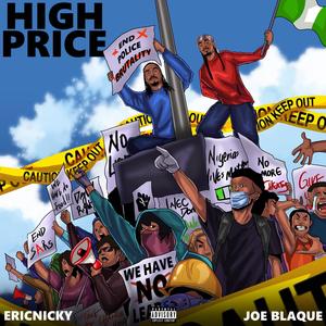 High price (feat. Joe Blaque)