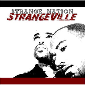 Strangeville (Explicit)