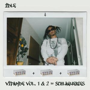 Vipande Vol. I & II = Schlagueries (2014-2019)