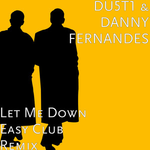 Let Me Down Easy Club (Remix)