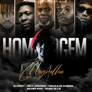 Homenagem ao Nagrelha