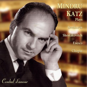 Piano Concerto No. 5  in E-Flat Major, Op. 73 “Emperor” - II. Adagio un poco moto (降E大调第5号钢琴协奏曲，作品73“英雄” - 第二乐章 略有动态的柔板)