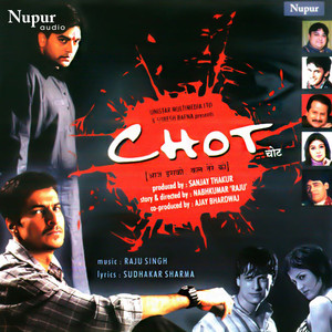 Chot (Original Motion Picture Soundtrack)