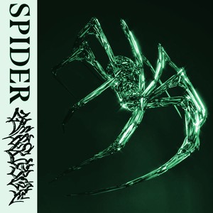 SPIDER (Remixes)